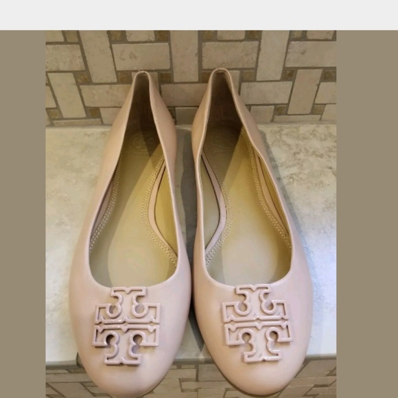 Tory Burch Shoes - Tory Burch Melinda Ballet Flats